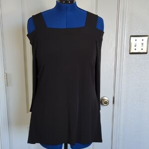 Chico's 3/4 Sleeve Top 1 M NWOT